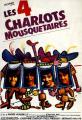 Les 4 charlots mousquetaires